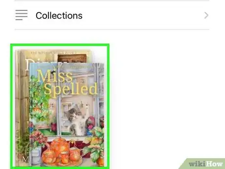 Image titled Use iBooks on an iPad Step 12