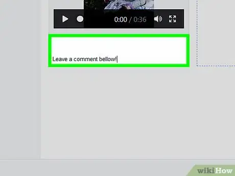 Image titled Promote Videos on Facebook Step 4