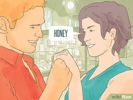 Image titled Be a Good Boyfriend in Middle School Step 11