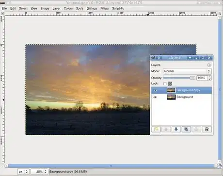 Image titled Duplicate your image.