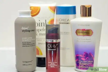 Image titled Get Through an Airport Step 1