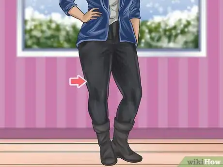 Image titled Wear Velvet Casually Step 9