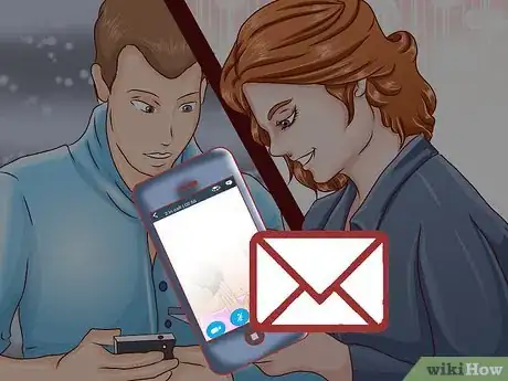 Image titled Show a Girl That You Care (for Guys) Step 2