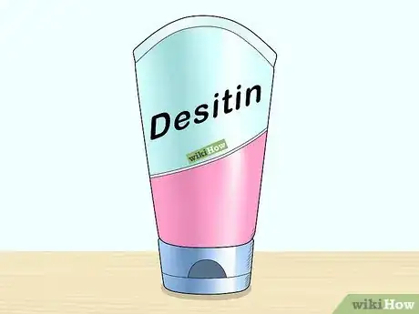 Image titled Treat Grease Heel in Horses Step 7