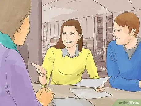 Image titled Get a Legal Separation in California Step 44