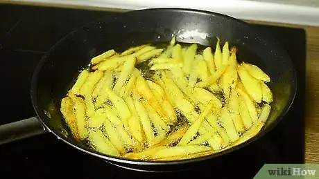 Image titled Make McDonald's French Fries Step 9