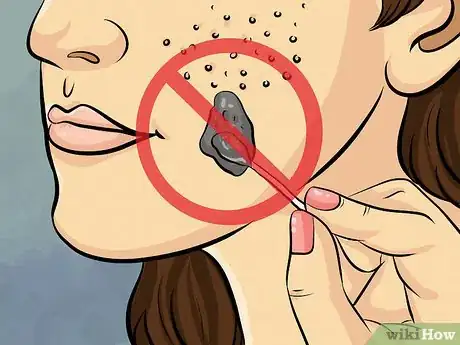 Image titled Use Charcoal Scrubs Step 6