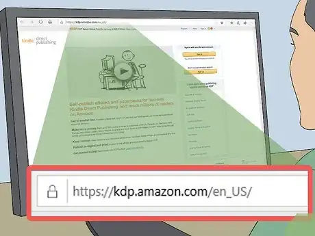 Image titled Make Money with Amazon Step 8