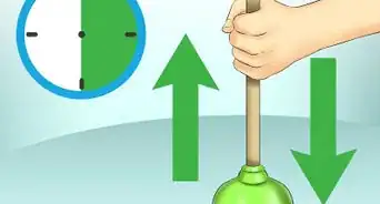 Clean a Bathtub Drain