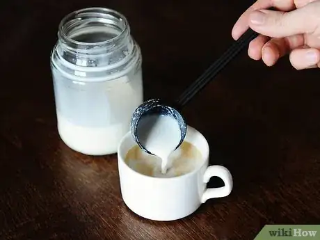 Image titled Make a Skinny Latte Step 10