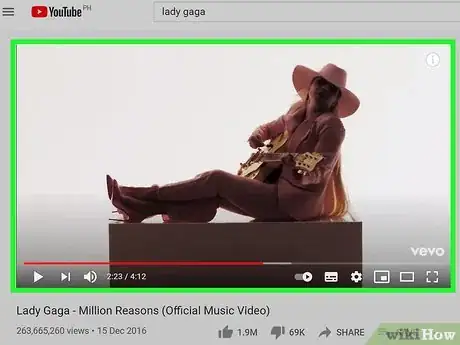 Image titled Be Different on YouTube Step 4