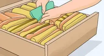 Declutter Your Drawers