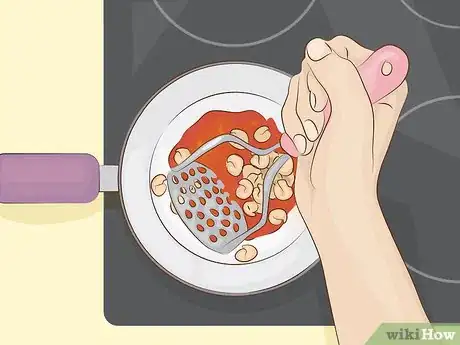 Image titled Make Chickpea Cheddar Grilled Cheese Step 4