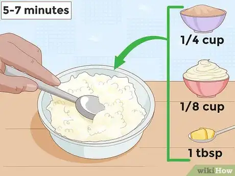 Image titled Make Ice Cream with Snow Step 13
