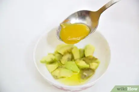 Image titled Make an Avocado Mask Step 18