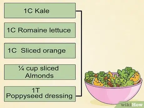 Image titled Choose the Healthiest Salad Greens Step 9