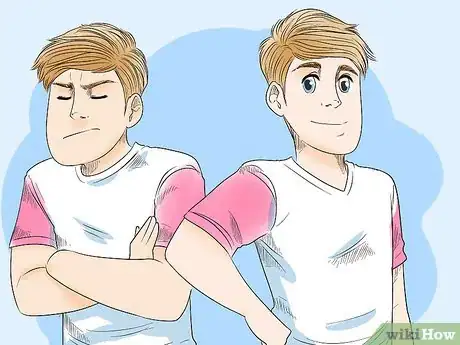 Image titled Overcome the Fear of Being Happy Step 6