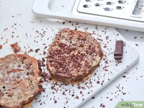 Image titled Make Healthier French Toast Step 9