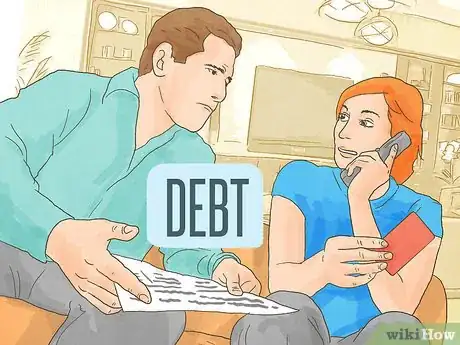 Image titled Draft a Cohabitation Contract Step 8