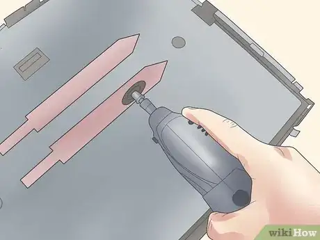 Image titled Make a Hidden Blade with Household Materials Step 6