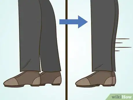 Image titled Do the Cha Cha Step 4