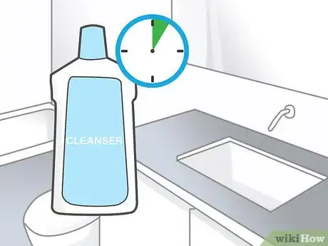 Image titled Clean Your Bathroom Fast Step 2