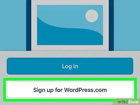 Image titled Publish a Blog Post on iPhone or iPad Step 8