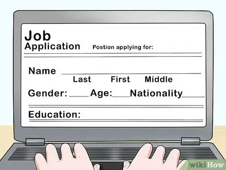 Image titled Stay Positive in a Job You Hate Step 11