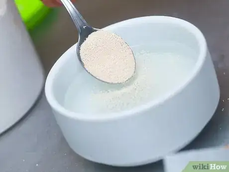 Image titled Toss Pizza Dough Step 3