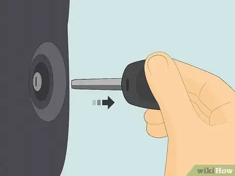 Image titled Reset an Odometer on a Honda Fit Step 7