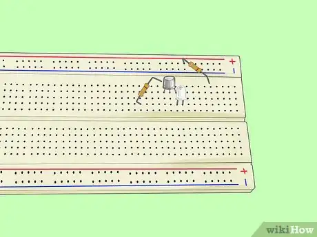 Image titled Use a Transistor Step 6