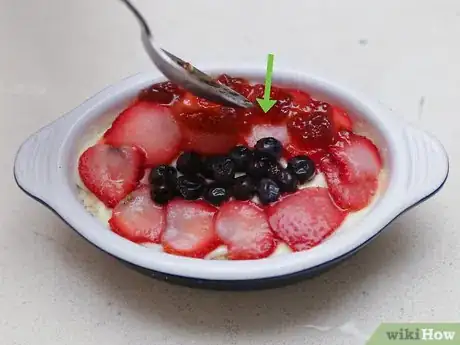 Image titled Make Fruit Pizza Step 15