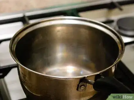 Image titled Make Hard Caramel Candies Step 1