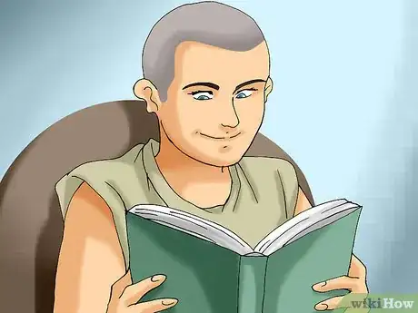 Image titled Join the Military and Survive Bootcamp Step 12