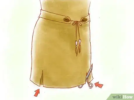 Image titled Make a Pocahontas Costume Step 15