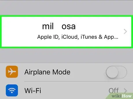 Image titled Manage iTunes Subscriptions on iPhone or iPad Step 2