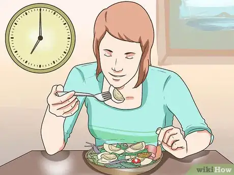 Image titled Live With Anosmia Step 8