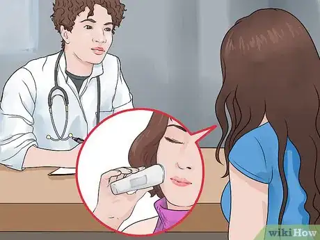 Image titled Treat Acne with Light Therapy Step 7