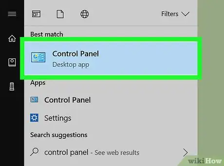 Image titled Stop Windows from Powering Off USB Devices Step 1