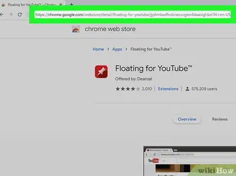 Image titled Minimize YouTube Step 15