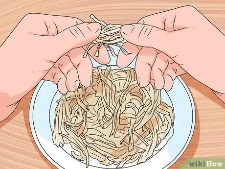 Image titled Shred Chicken with a Stand Mixer Step 9