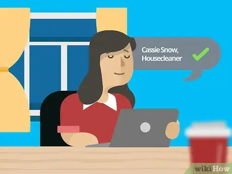 Image titled Set up a Sole Proprietorship in Virginia Step 1