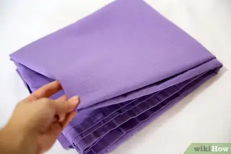 Image titled Soften Stiff New Sheets Step 7