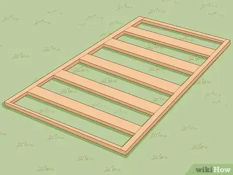 Image titled Build a Garden Shed Step 12