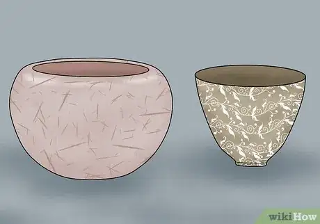 Image titled Make Tabletop Christmas Trees Step 2