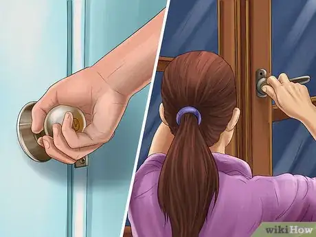 Image titled Protect Birds from Household Dangers Step 8