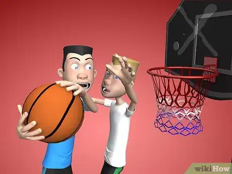 Image titled Become a Better Youth Basketball Player Step 1