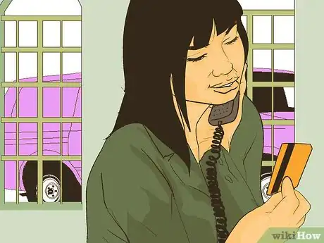 Image titled Use Retail Store and Gas Credit Cards Step 7