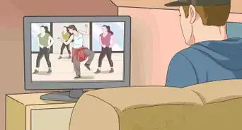 Dance to Lyrical Music