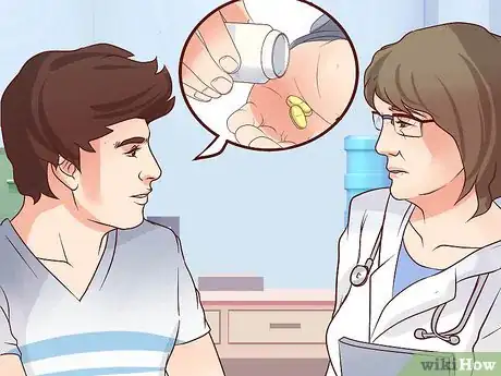 Image titled Clean a Cardiac Catheterization Site Step 4